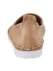 Andrea Conti Slipper in sand