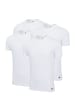 adidas T-Shirt T-Shirt Basic 4P in White