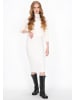 DreiMaster Women Skirt in offwhite