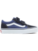 Vans Kinder Sneaker in Blau