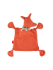 Sigikid Schnuffeltuch Fuchs in beige/orange