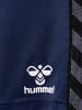 Hummel Hummel Shorts Hmlauthentic Multisport Kinder Atmungsaktiv Schnelltrocknend in MARINE