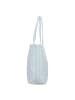 Lacoste Zely Shopper Tasche 34 cm in mono phoenix farine