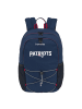 travelite travelite x NFL Daypack 41 cm Laptopfach in new england patriots