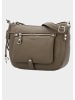 PICARD Schultertasche Loire Taupe