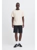 BLEND Chinoshorts BHTibo twill in Schwarz