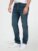 Lorenzo Loren Jeans in Blau