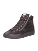 Paul Green Sneaker in braun