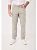 redpoint 5-Pocket Hose MILTON in beige
