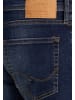Jack & Jones Hose 'Liam Original' in blue denim