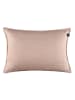 Schöner Wohnen Kollektion Kissenhülle COST 1 in Rosa