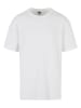 Urban Classics T-Shirts in white