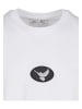 Mister Tee T-Shirt in white