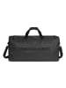 Bugatti Mare Basic Weekender Reisetasche L 70 cm schwarz