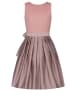 Nübler Mini Dirndl Kim in Peach