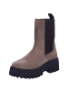 Marc O'Polo Stiefeletten/Boot in braun