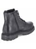 Kaerlek Stiefel mit Warmfutter in black