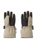 Reima ReimaTec Handschuhe " Tartu " in Earthy Beige