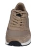 WODEN Sneaker Low YDUN FIFTY WL132 in braun