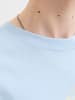 Jack & Jones T-shirt in Cashmere Blue