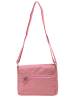 Mindesa Damen Umhängetasche in Rosa