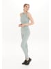 Endurance Tights Franza in 3103 Slate Gray