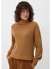s.Oliver Strickpullover in 8469_sandstein