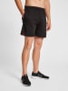 Hummel Kurze Hose Hmlred Herren in BLACK