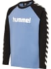 Hummel Hummel T-Shirt Hmlboys Jungen Atmungsaktiv in CORONET BLUE