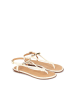 Kazar Sandaletten FRIDAY in Beige