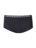 Vivance Taillenslip in navy/rose