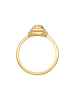 Elli Ring 925 Sterling Silber in Gold