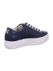 Paul Green Sneaker in blau