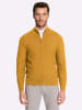 WITT WEIDEN Strickjacke in ocker