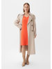 comma Kleid in 2501_hellorange