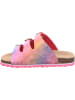 SUPERSOFT Bio-Pantolette in multicolour