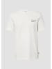 s.Oliver T-Shirt  in  01D1_weiß