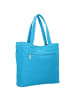 Tom Tailor Marcy Shopper Tasche 50 cm türkis