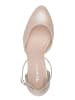 Tamaris Klassische Sandale 1-22416-42 in rosa