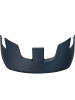 BASIL VISIER GEKKO / DARK BLUE Gebinde/Inhalt - Ersatzvisier für klaren