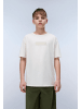 Napapijri T-Shirt 10535755153750 Weiß