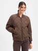 Camel Active Steppjacke in mocca
