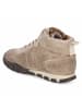 Paul Green Schnürboots in beige