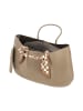 Usha Women Tote Bag in Taupe