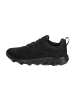 Ecco Sneaker Low in Schwarz