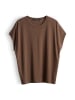 someday. Kanja Shirt in Hazelnut