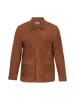 DreiMaster Men Jacket in cognac