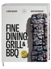 Matthaes Kochbuch - Fine Dining Grill & BBQ