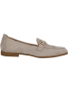 palado Loafers in Beige