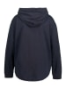 Ulla Popken Sweatshirt in marine